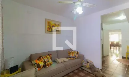 Casa para Venda - Itaquera, 3 Quartos,  106 m² - São Paulo