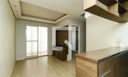 Apartamento para Venda - Nambi, 2 Quartos,  54 m² - Jundiaí