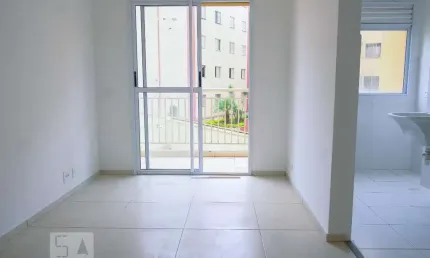 Apartamento para venda - itaquera, 2 quartos,  49 m² - são paulo