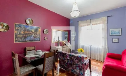 Apartamento para Venda - Centro, 1 Quarto,  41 m² - Rio de Janeiro