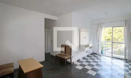 Apartamento para venda - nova petrópolis, 2 quartos,  60 m² - são bernardo do campo