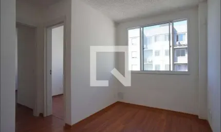 Apartamento para venda - sarandi, 2 quartos,  58 m² - porto alegre