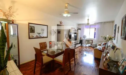Apartamento para Venda - Vila Isabel, 3 Quartos,  110 m² - Rio de Janeiro