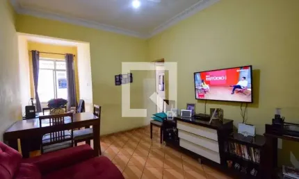 Apartamento para venda - méier, 3 quartos,  75 m² - rio de janeiro