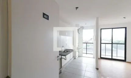 Apartamento para Venda - Piedade, 2 Quartos,  42 m² - Rio de Janeiro