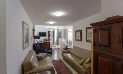 Apartamento para Venda - Anchieta, 3 Quartos,  134 m² - Belo Horizonte