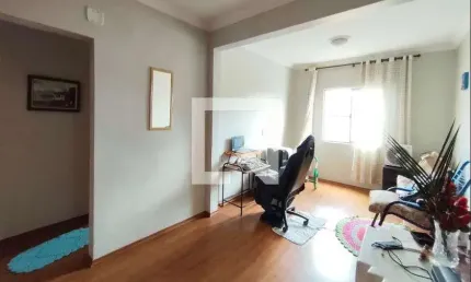 Apartamento para venda - são bernardo, 2 quartos,  72 m² - campinas
