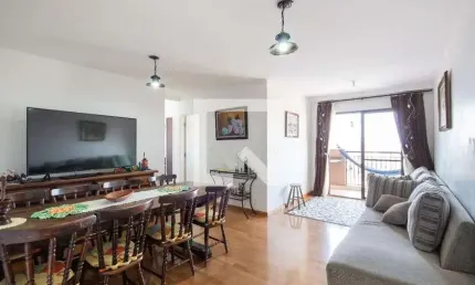 Apartamento para Venda - Bussocaba, 3 Quartos,  90 m² - Osasco
