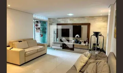Apartamento para Venda - Santa Lúcia, 3 Quartos,  179 m² - Belo Horizonte
