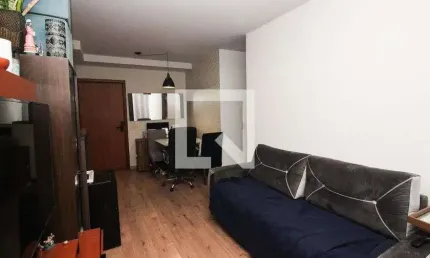 Apartamento para venda - medianeira, 1 quarto,  62 m² - porto alegre