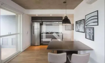 Kitnet / stúdio para venda - brooklin, 1 quarto,  63 m² - são paulo