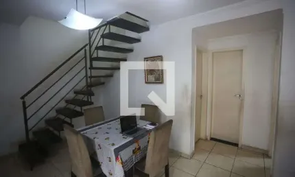 Cobertura para Venda - Camargos, 2 Quartos,  94 m² - Belo Horizonte