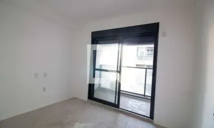 Kitnet / Stúdio para Venda - Chácara Santo Antonio, 1 Quarto,  25 m² - São Paulo