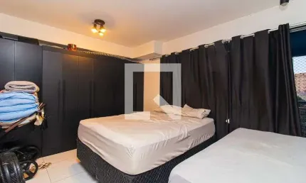 Kitnet / stúdio para venda - bela vista, 1 quarto,  35 m² - são paulo