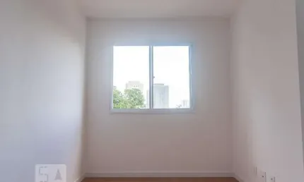 Apartamento para venda - jardim são saverio, 2 quartos,  42 m² - são paulo