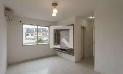 Apartamento para Venda - Jardim Floresta, 2 Quartos,  65 m² - Porto Alegre