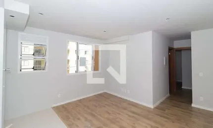 Apartamento para venda - estância velha, 2 quartos,  50 m² - canoas