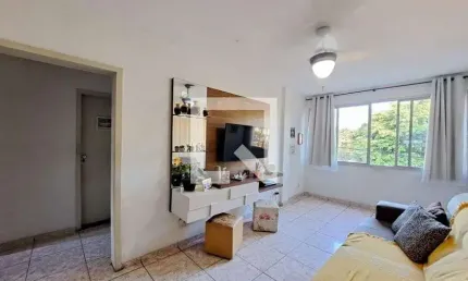 Apartamento para Venda - Cachambi, 2 Quartos,  70 m² - Rio de Janeiro