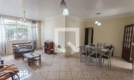 Apartamento para Venda - Silveira, 4 Quartos,  138 m² - Belo Horizonte