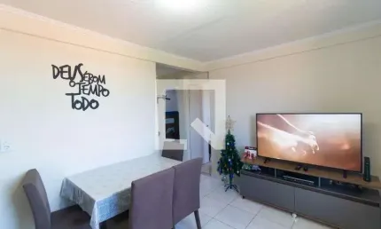 Apartamento para venda - parque residencial vila união  , 2 quartos,  57 m² - campinas
