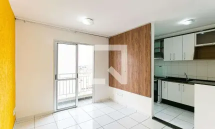 Apartamento para venda - vila carrão, 2 quartos,  47 m² - são paulo