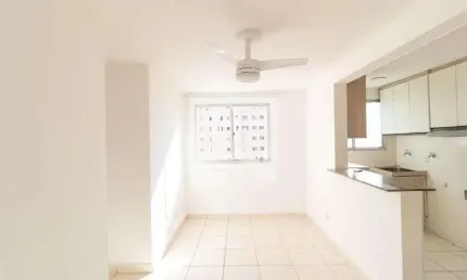 Apartamento para venda - parque prado, 2 quartos,  45 m² - campinas