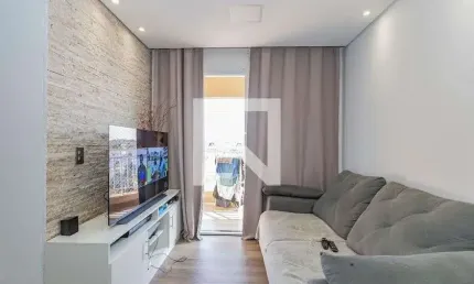 Apartamento para venda - sacomã, 3 quartos,  65 m² - são paulo