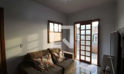 Casa para Venda - São José, 3 Quartos,  70 m² - Canoas