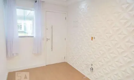 Apartamento para venda - vila esperança, 2 quartos,  53 m² - são paulo