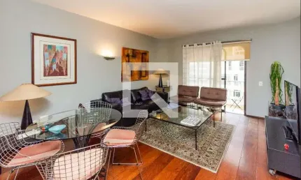 Apartamento para venda - itaim bibi, 2 quartos,  85 m² - são paulo