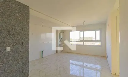 Apartamento para Venda - Centro, 2 Quartos,  54 m² - Canoas