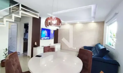Casa / Sobrado em Condomínio para Venda - Pechincha, 3 Quartos,  130 m² - Rio de Janeiro