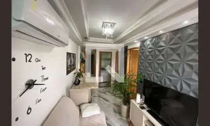 Cobertura para Venda - Anil, 2 Quartos,  55 m² - Rio de Janeiro