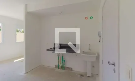 Apartamento para Venda - Nossa Sra das Graças, 1 Quarto,  37 m² - Canoas