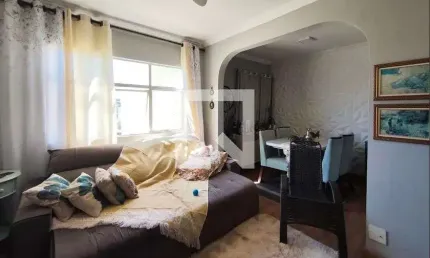 Apartamento para venda - jardim do lago, 2 quartos,  72 m² - campinas