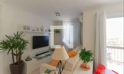 Apartamento para Venda - Parque Industrial, 2 Quartos,  66 m² - Campinas