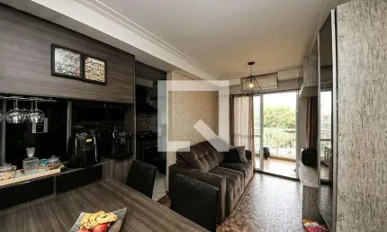Apartamento para venda - vila santa clara, 3 quartos,  63 m² - são paulo