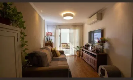 Apartamento para venda - recreio, 4 quartos,  132 m² - rio de janeiro