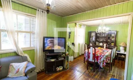 Casa para venda - partenon, 3 quartos,  250 m² - porto alegre