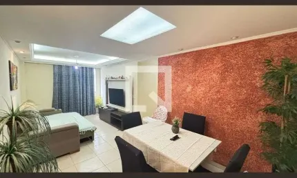 Apartamento para Venda - Santa Teresinha, 3 Quartos,  65 m² - Santo André