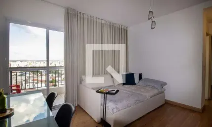 Apartamento para venda - bonfim, 2 quartos,  56 m² - campinas