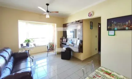 Apartamento para Venda - Parque Industrial, 3 Quartos,  90 m² - Campinas