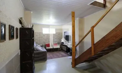 Casa para Venda - Olaria, 3 Quartos,  140 m² - Canoas
