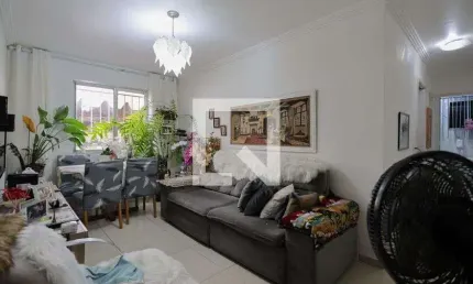 Apartamento para venda - santana, 2 quartos,  80 m² - são paulo