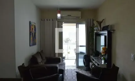 Apartamento para Venda - Jacarepaguá, 3 Quartos,  72 m² - Rio de Janeiro