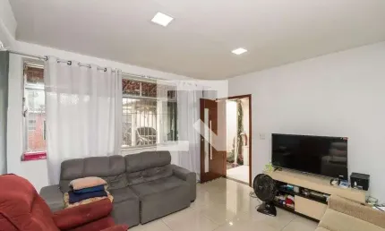 Casa para Venda - Irajá, 4 Quartos,  96 m² - Rio de Janeiro