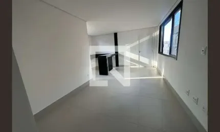 Apartamento para Venda - Barroca, 2 Quartos,  67 m² - Belo Horizonte