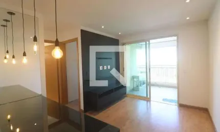 Apartamento para Venda - Santana, 1 Quarto,  45 m² - São Paulo