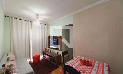 Apartamento para venda - jardim das bandeiras, 2 quartos,  66 m² - campinas