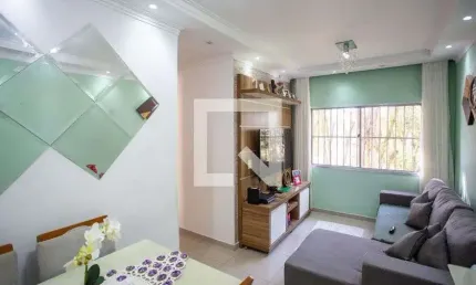 Apartamento para venda - assunção, 2 quartos,  58 m² - são bernardo do campo
